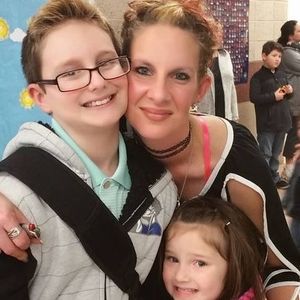 Meet your Posher, Tracy